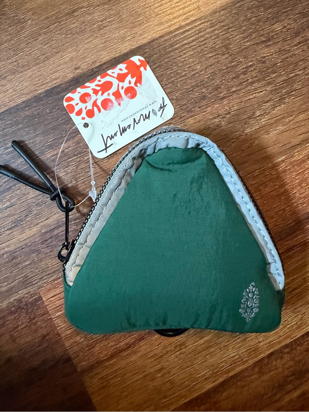 Free People Movement Altitude Multi Mini Pouch.